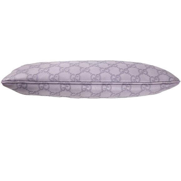 Gucci Guccissima Leather Crossbody Bag - Picture 7 of 16